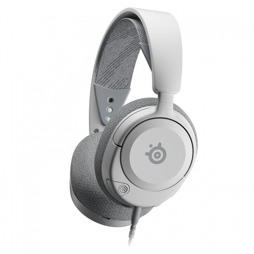 SteelSeries Arctis Nova 1 Gaming Headset - White | 61607 (Open Sealed)